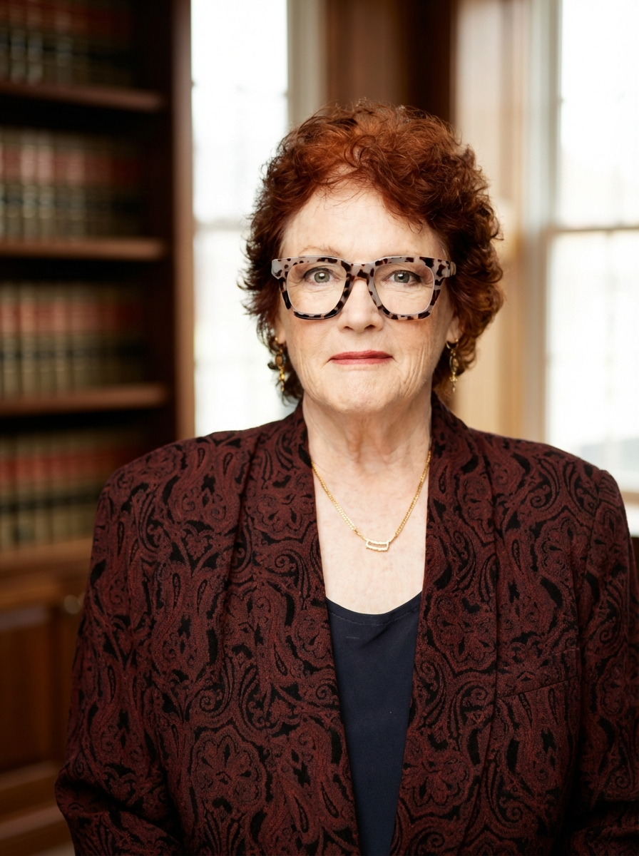 Diane Kimberlin, Attorney and Mediator